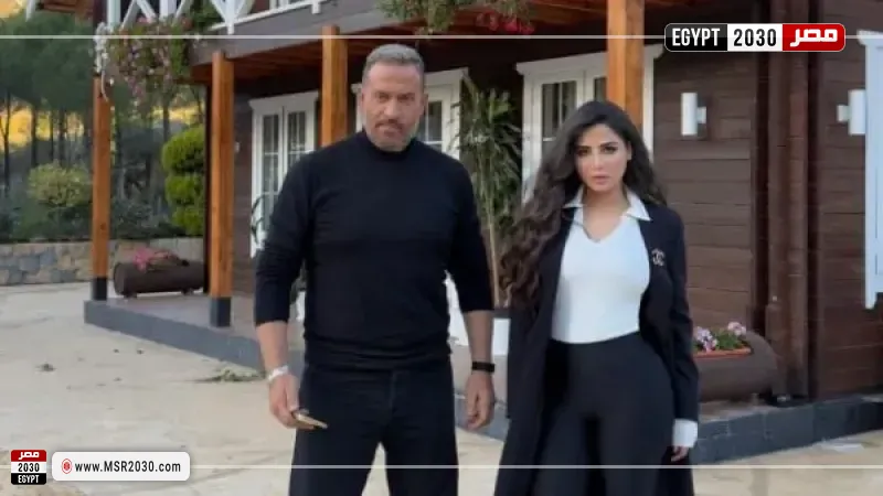 مسلسل أولاد الراعي 