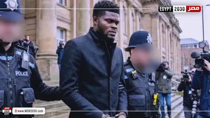  توماس بارتي