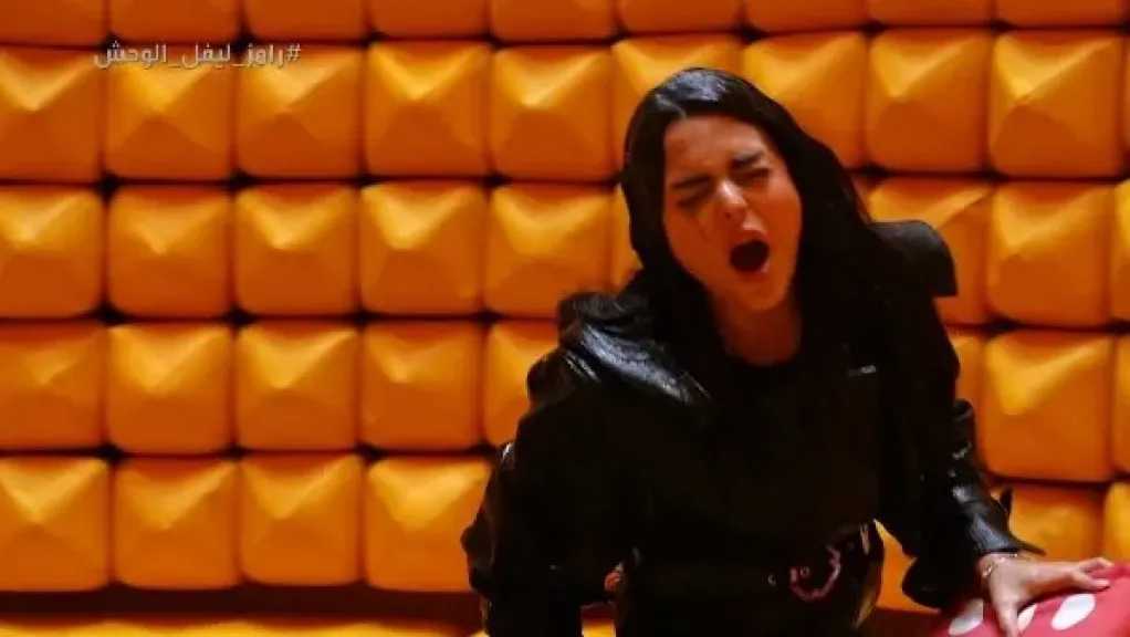 رامز جلال يسخر من أسماء جلال في أولى حلقات ”رامز ليفل الوحش”