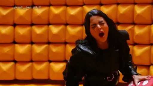 رامز جلال يسخر من أسماء جلال في أولى حلقات ”رامز ليفل الوحش”