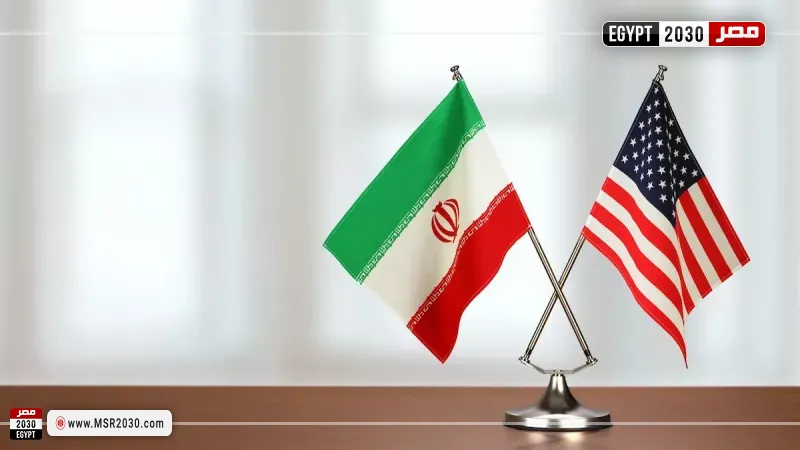 ايران وامريكا