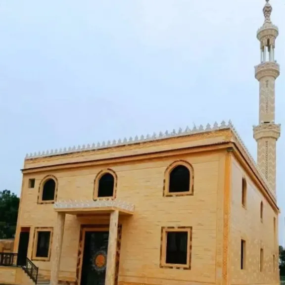 الأوقاف تفتتح 90 مسجدا في 20 محافظة غدا