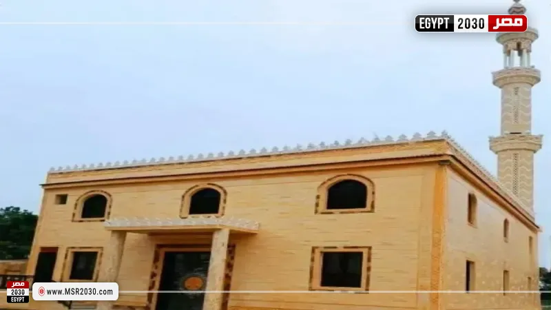 الأوقاف تفتتح 90 مسجدا في 20 محافظة غدا