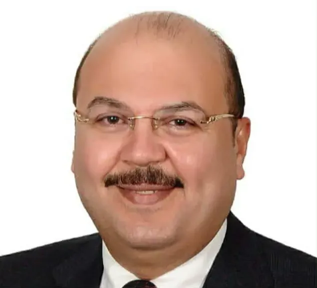 النائب ميشيل الجمل