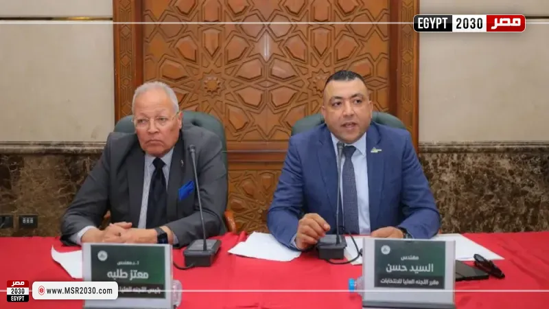 استعدادات مكثفة لانتخابات نقابة المهندسين