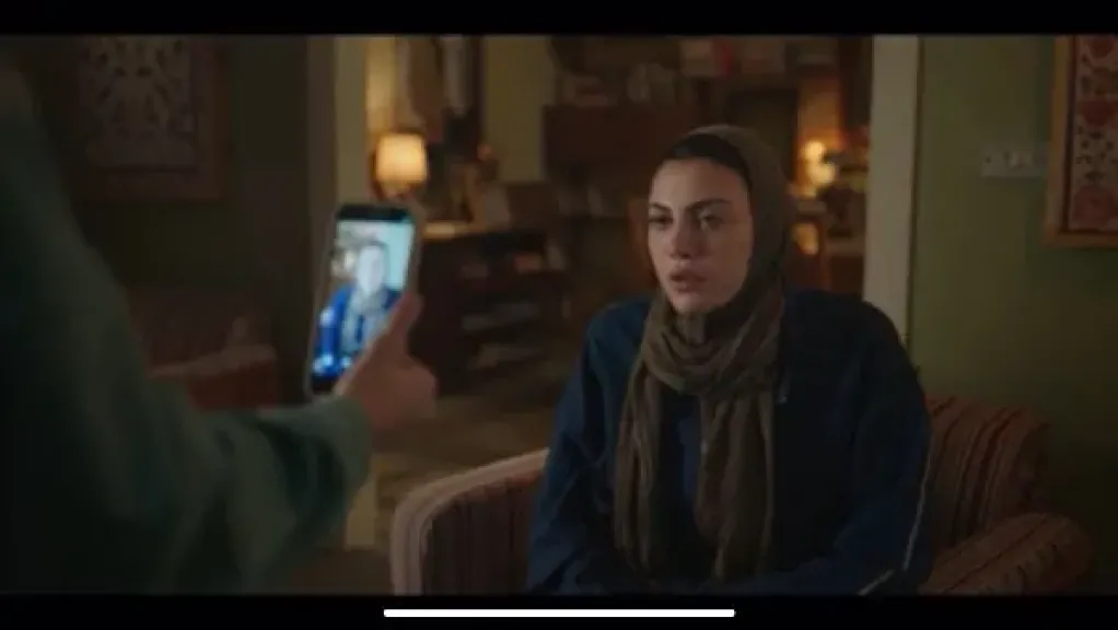 مسلسل توابع 