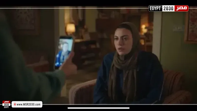 مسلسل توابع 