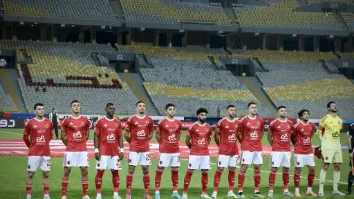 مشاهدة مباراة الأهلي والجونة بث مباشر في الدوري الممتاز