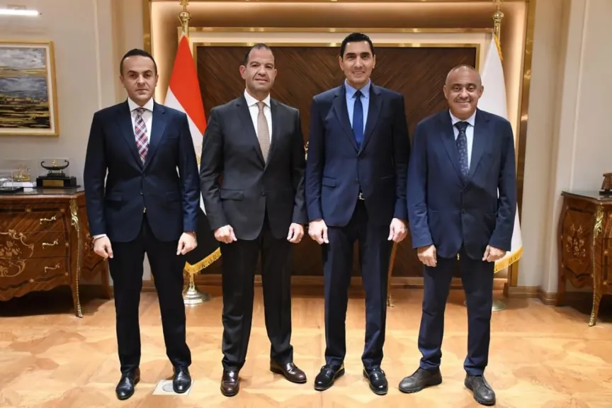 وزارة الشباب والرياضة