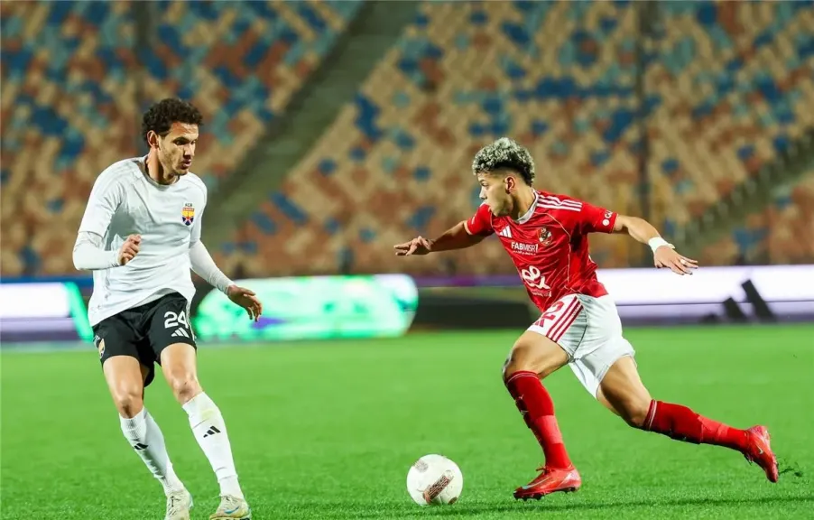الأهلي