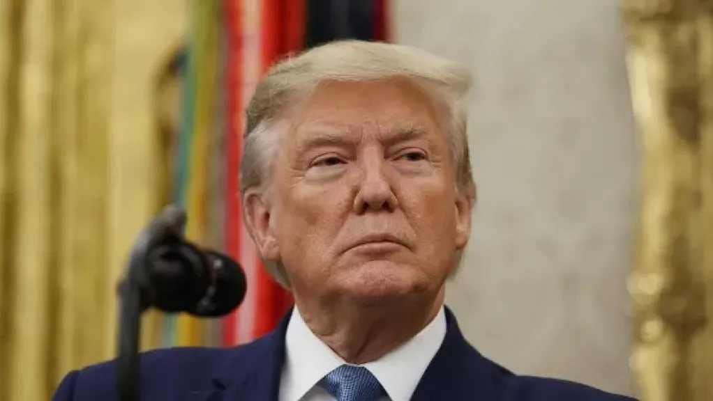 ترامب يهدد إيران : أمامكم 15 يوما للتوصل إلى اتفاق وإلا ستحدث أمور سيئة