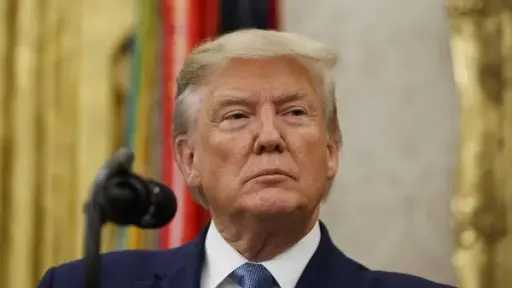 ترامب يهدد إيران : أمامكم 15 يوما للتوصل إلى اتفاق وإلا ستحدث أمور سيئة