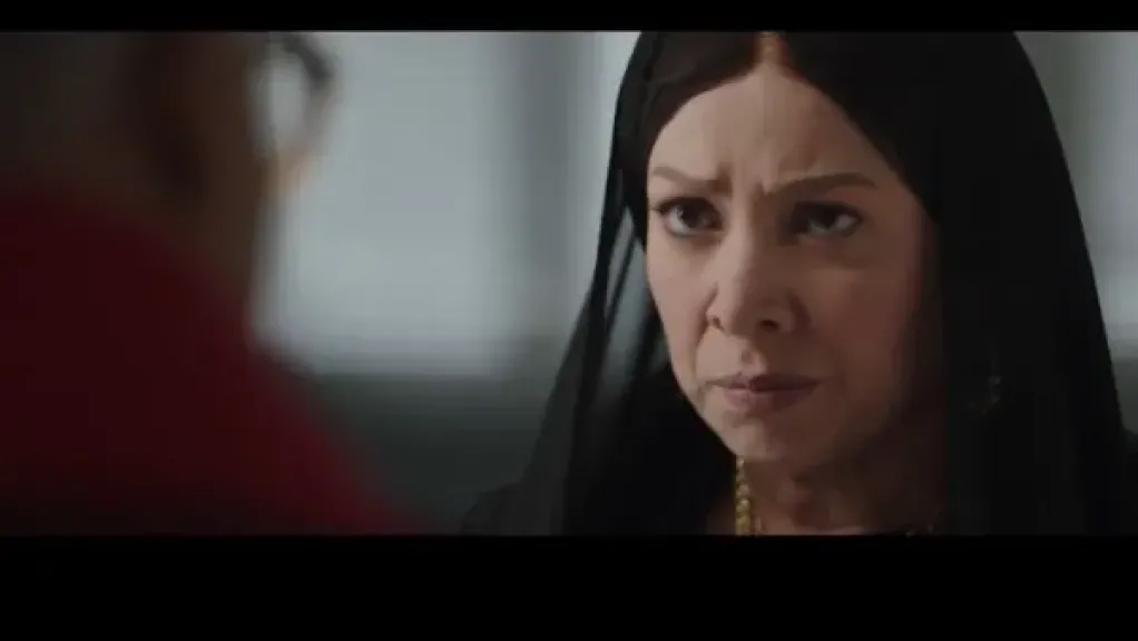 مسلسل علي كلاي