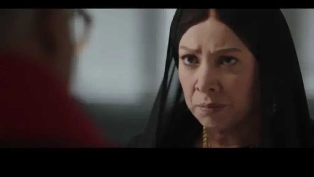 انتصار تقتل والدة ”علي كلاي” في الحلقة الثانية من المسلسل