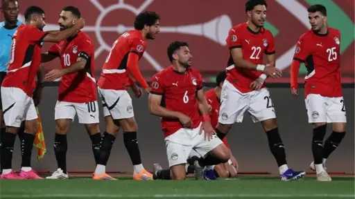 معسكر مبكر وتجارب قوية.. خطة شاملة لتجهيز منتخب مصر