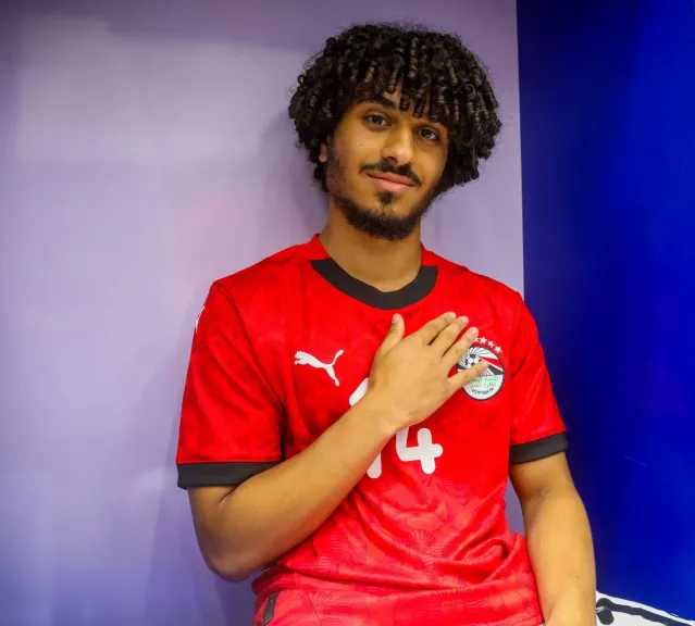 أسامة نبيه يوضح سبب استبعاد كريم أحمد من منتخب الشباب