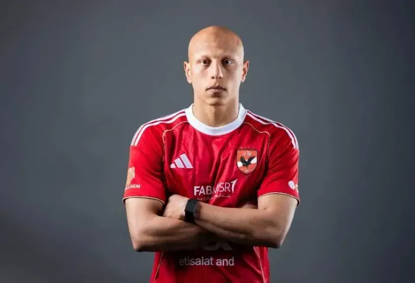 عمرو الجزار