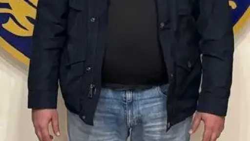 الداخلية تكشف تفاصيل ضبط صاحب مصنع بعد الاعتداء... الداخلية تكشف تفاصيل ضبط صاحب مصنع بعد الاعتداء على فرد أمن داخل كمبوند