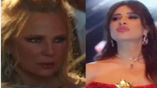 ملخص أحداث الحلقة 1 من مسلسل وننسى اللي كان