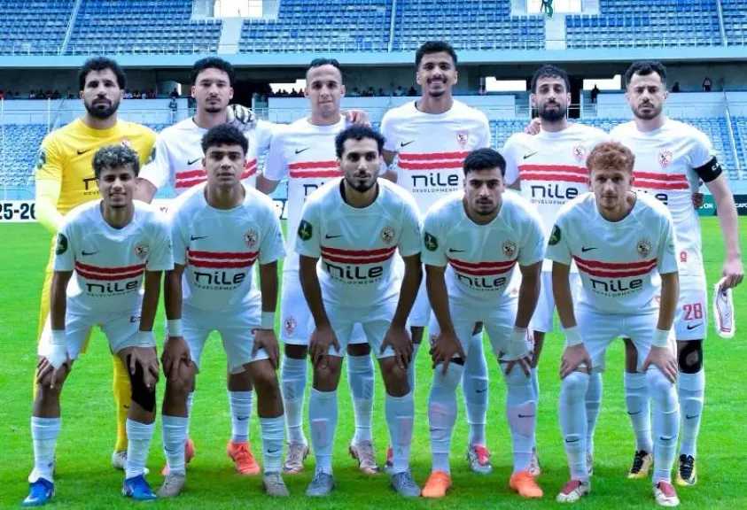 الزمالك في اختبار الليلة أمام حرس الحدود.. صراع النقاط واستعادة الثقة