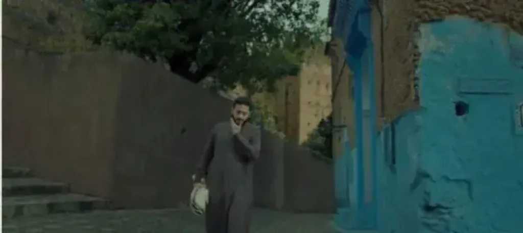 ملخص أحداث الحلقة 4 من مسلسل المداح