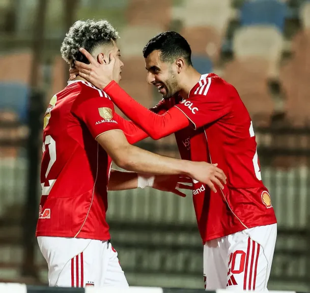 الأهلي