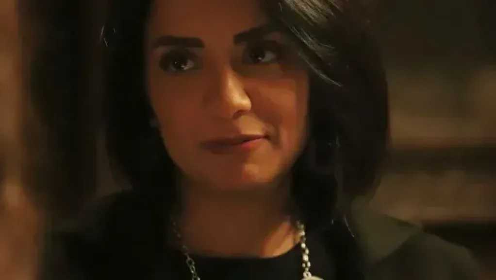 الحلقة 2 من مسلسل «درش»