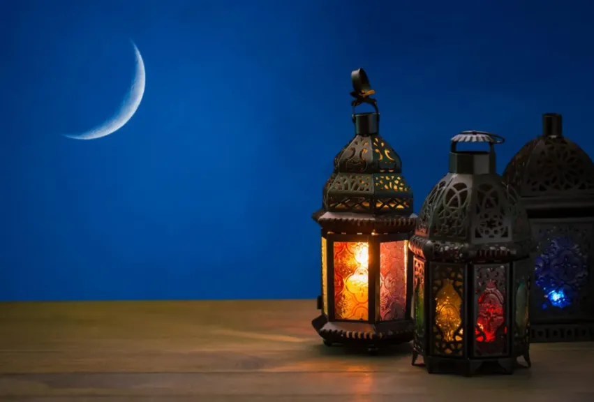 شهر رمضان 