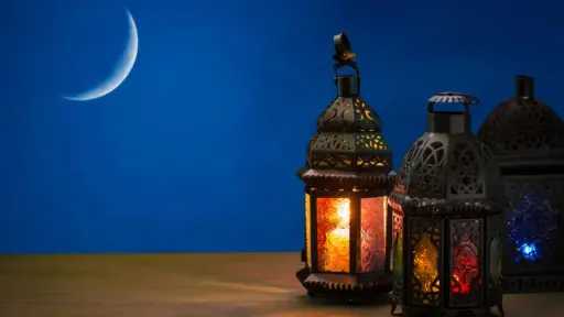 أزهري: رمضان شهر الهداية والتقوى وفرصة لتعويض ما... أزهري: رمضان شهر الهداية والتقوى وفرصة لتعويض ما فات