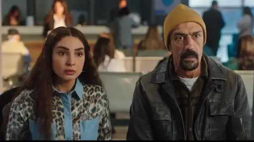 تفاصيل الحلقة 2 من مسلسل حد أقصى