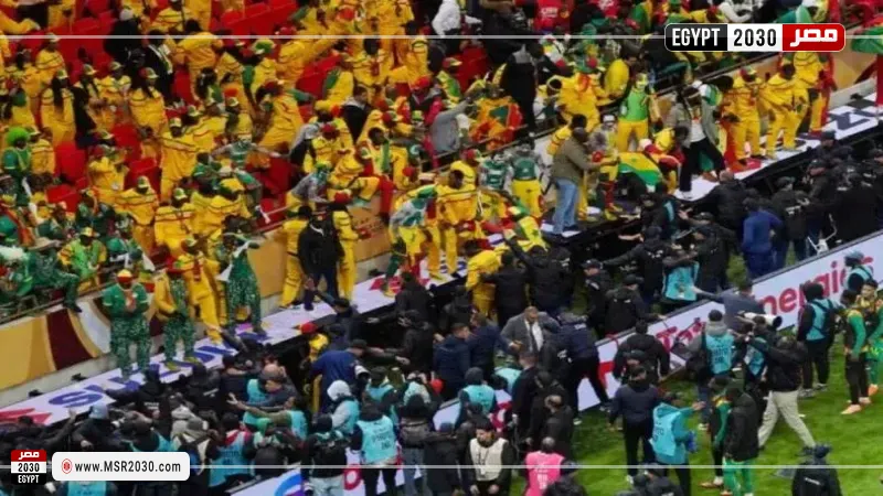 كأس امم إفريقيا