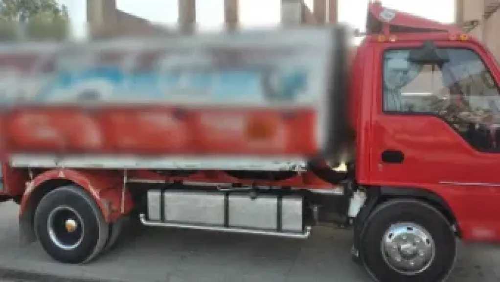 ضبط 8 آلاف لتر سولار للبيع في السوق السوداء بأسيوط