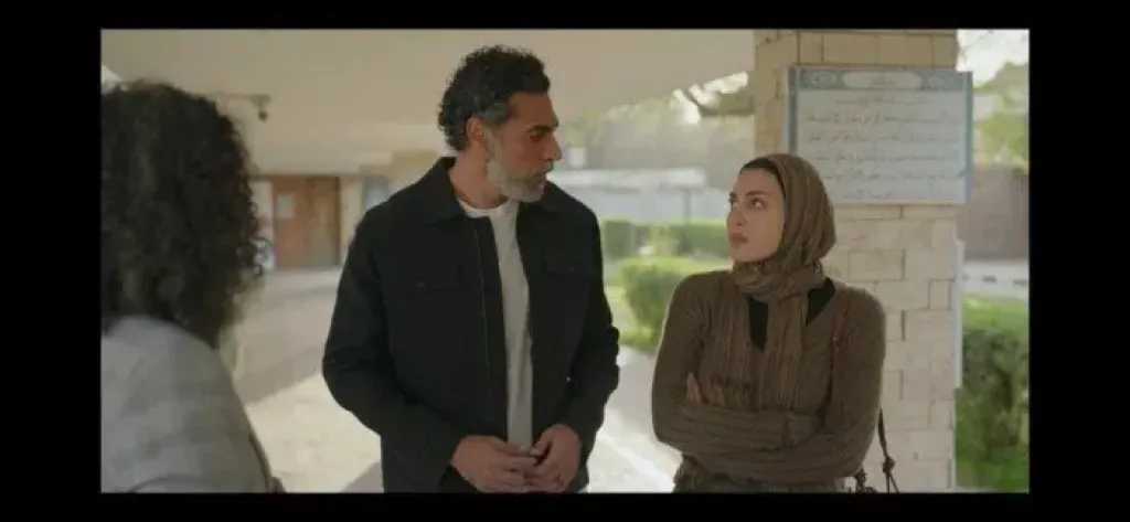 ريهام حجاج تستعين بالسوشيال ميديا