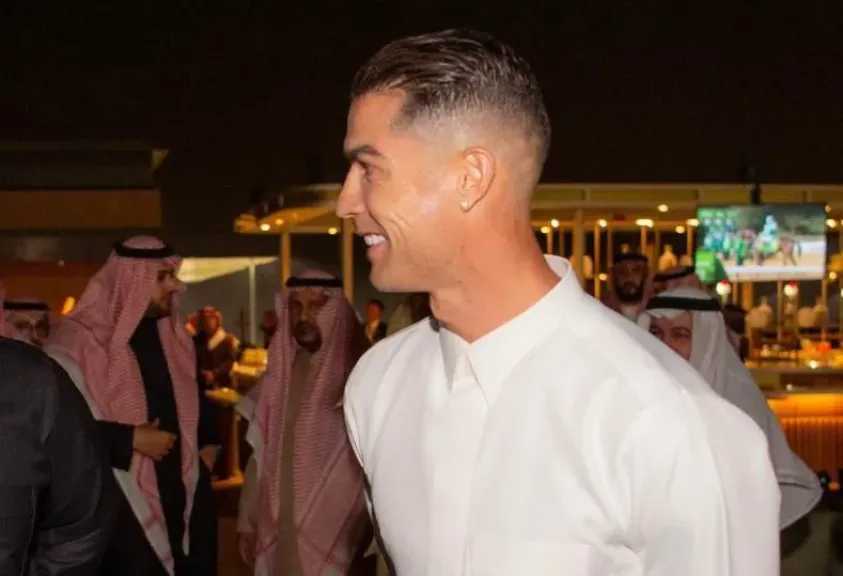 رونالدو يصوم مع النصر: تجربة جديدة خلال رمضان وكشف أسرار الأداء