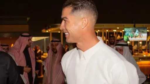 رونالدو يصوم مع النصر: تجربة جديدة خلال رمضان وكشف أسرار الأداء