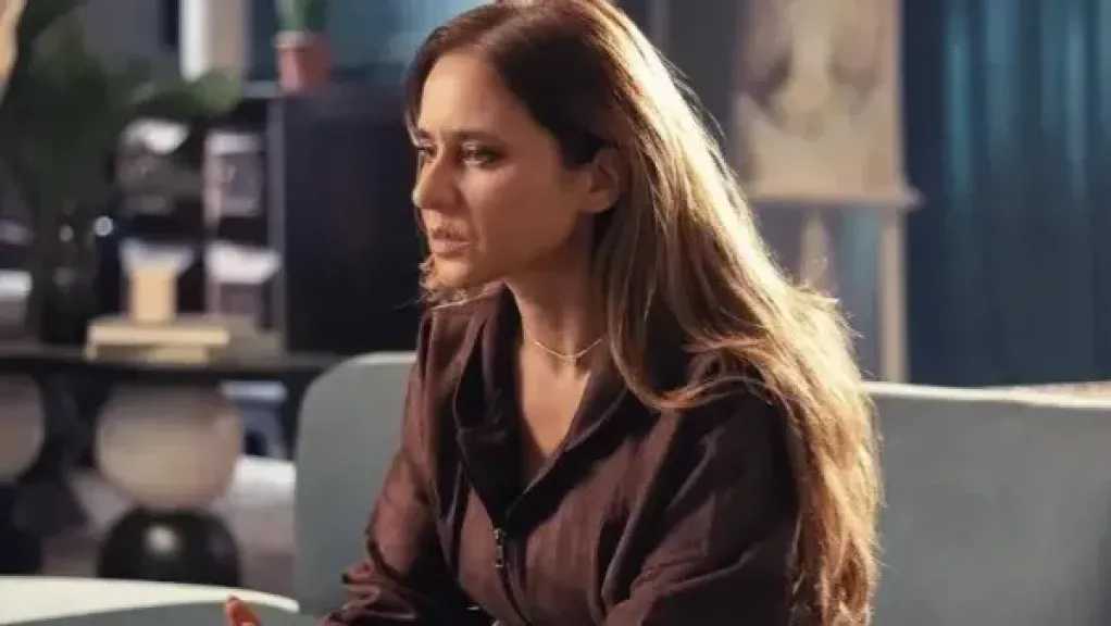 ملخص أحداث الحلقة 2 من مسلسل على قد الحب