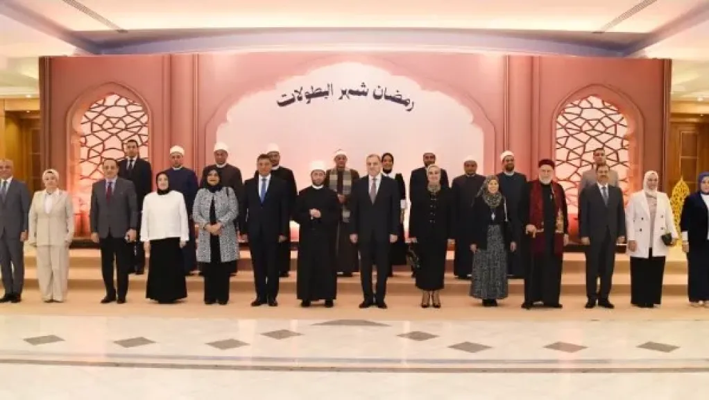 ندوة تثقيفية دينية