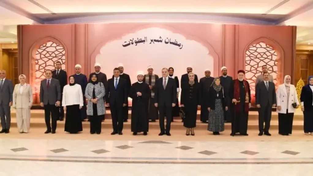 رمضان شهر البطولات.. القوات الجوية تنظم ندوة تثقيفية دينية بحضور وزير الأوقاف