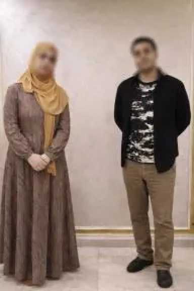 ضبط عاطل تعدى على والدته بالضرب بسبب خلافات على شقة سكنية في الدقهلية