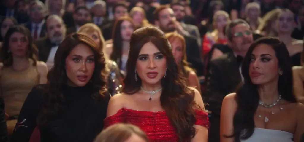 إنجي كيوان تظهر لأول مرة في وننسى اللي كان.. بدور مديرة أعمال ياسمين عبد العزيز