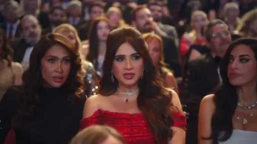 إنجي كيوان تظهر لأول مرة في وننسى اللي... إنجي كيوان تظهر لأول مرة في وننسى اللي كان.. بدور مديرة أعمال ياسمين عبد العزيز