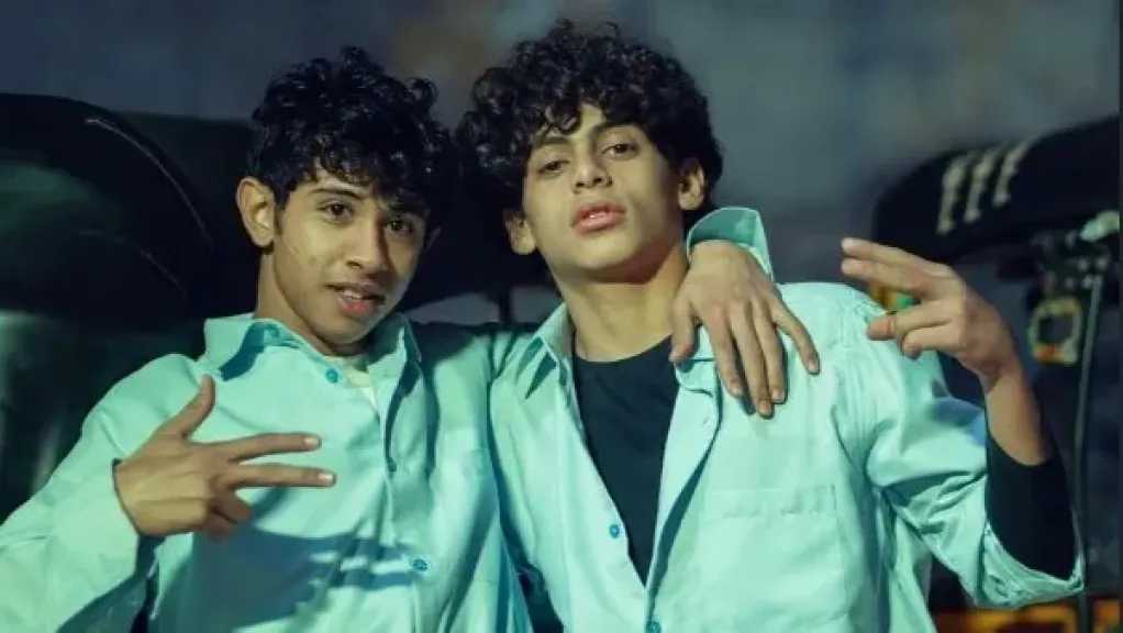 إبرام سعيد وعمر شريف يلتقيان مجددًا في رمضان بـ«عين سحرية»