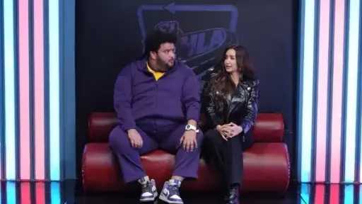 هنا الزاهد ضحية الحلقة الثانية من “رامز ليفل الوحش”