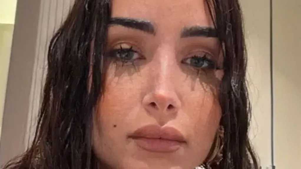 أول تعليق من هنا الزاهد بعد ظهورها ببرنامج رامز ليفل الوحش