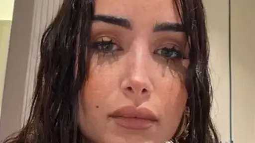 أول تعليق من هنا الزاهد بعد ظهورها ببرنامج رامز ليفل الوحش