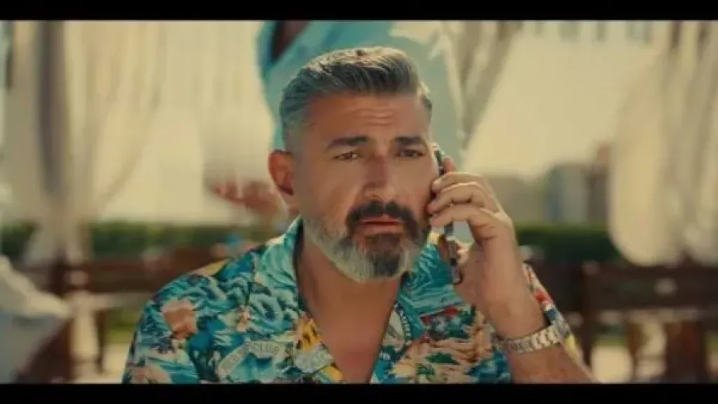 مسلسل كلهم بيحبوا مودي 