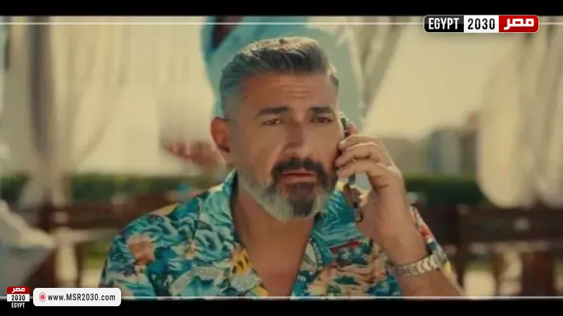 مسلسل كلهم بيحبوا مودي 