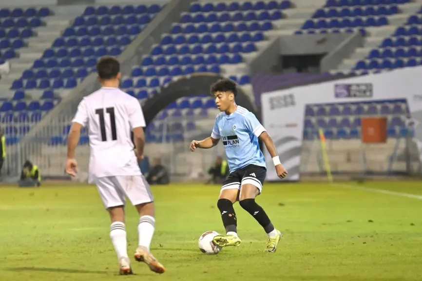 غزل المحلة يتعادل سلبيًا أمام زد في موقعة دوري نايل