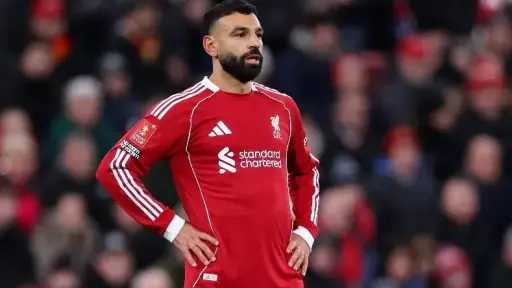 ملك الإبداع.. محمد صلاح يتصدر قائمة صناع الفرص في الدوريات الخمس الكبرى