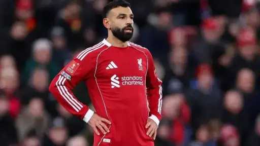 جيمي تراوري: محمد صلاح يمتلك الحق في إنهاء مسيرته مع ليفربول بطريقته